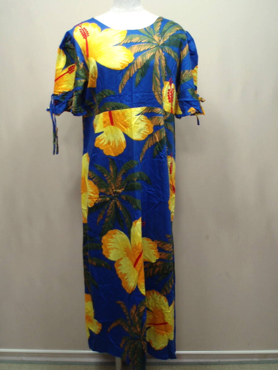 Yahoo!オークション -「ハワイ ムームー」の落札相場・落札価格