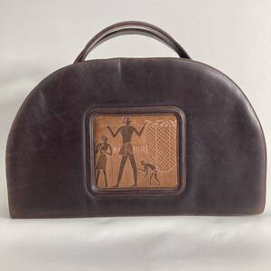 リヤドロ LLADRO バッグ エジプト芸術 アート 絵画 置物 スペイン 手作り ヴィンテージ アンティーク