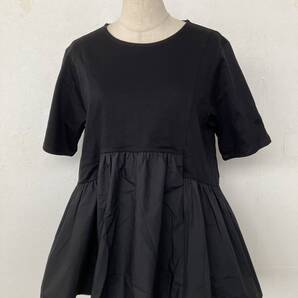 OPAQUE.CLIP ワールド 美品 プルオーバー