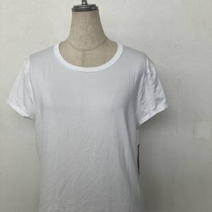 アンダーアーマー タグ付き レディースTシャツXL
