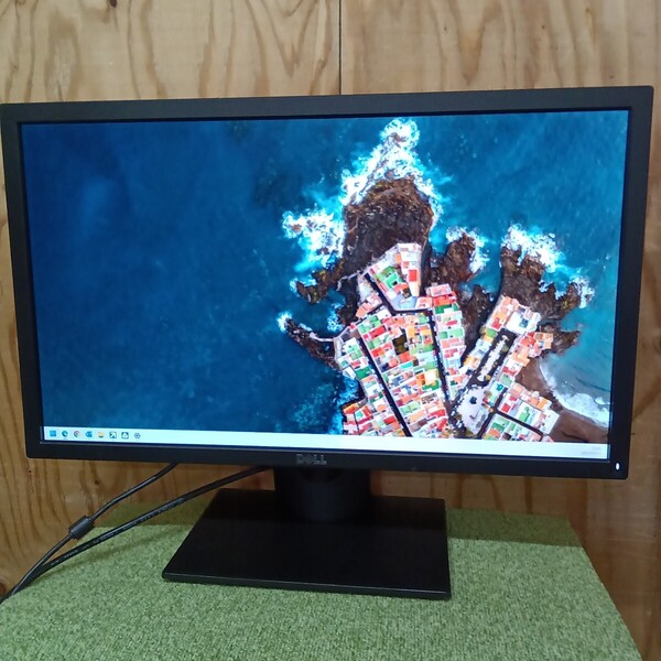 23インチ 液晶モニター DELL E2318H ②