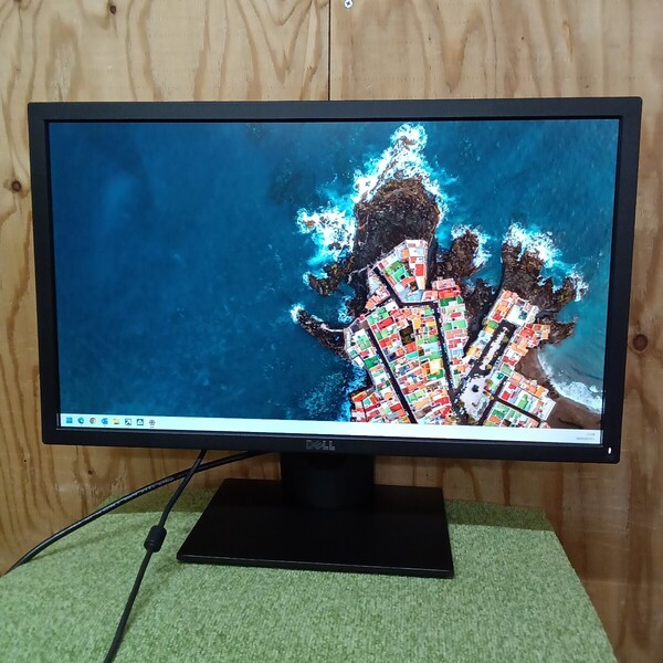 23インチ 液晶モニター DELL E2318H ④