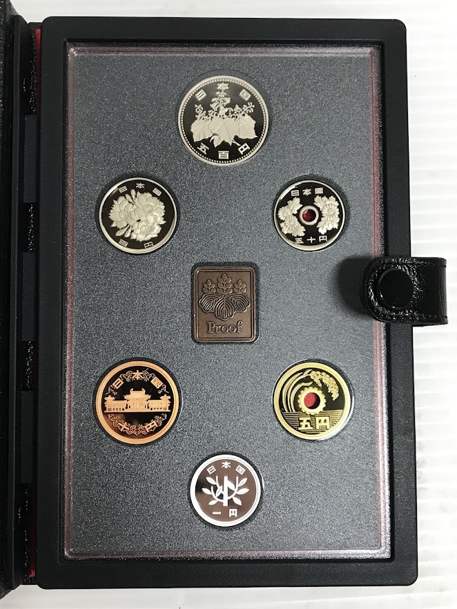 日本 Mint Bureau 証明書付きプルーフコインセット5セット Yahoo!オークション -「mint bureau」(硬貨) (貨幣)の落札相場