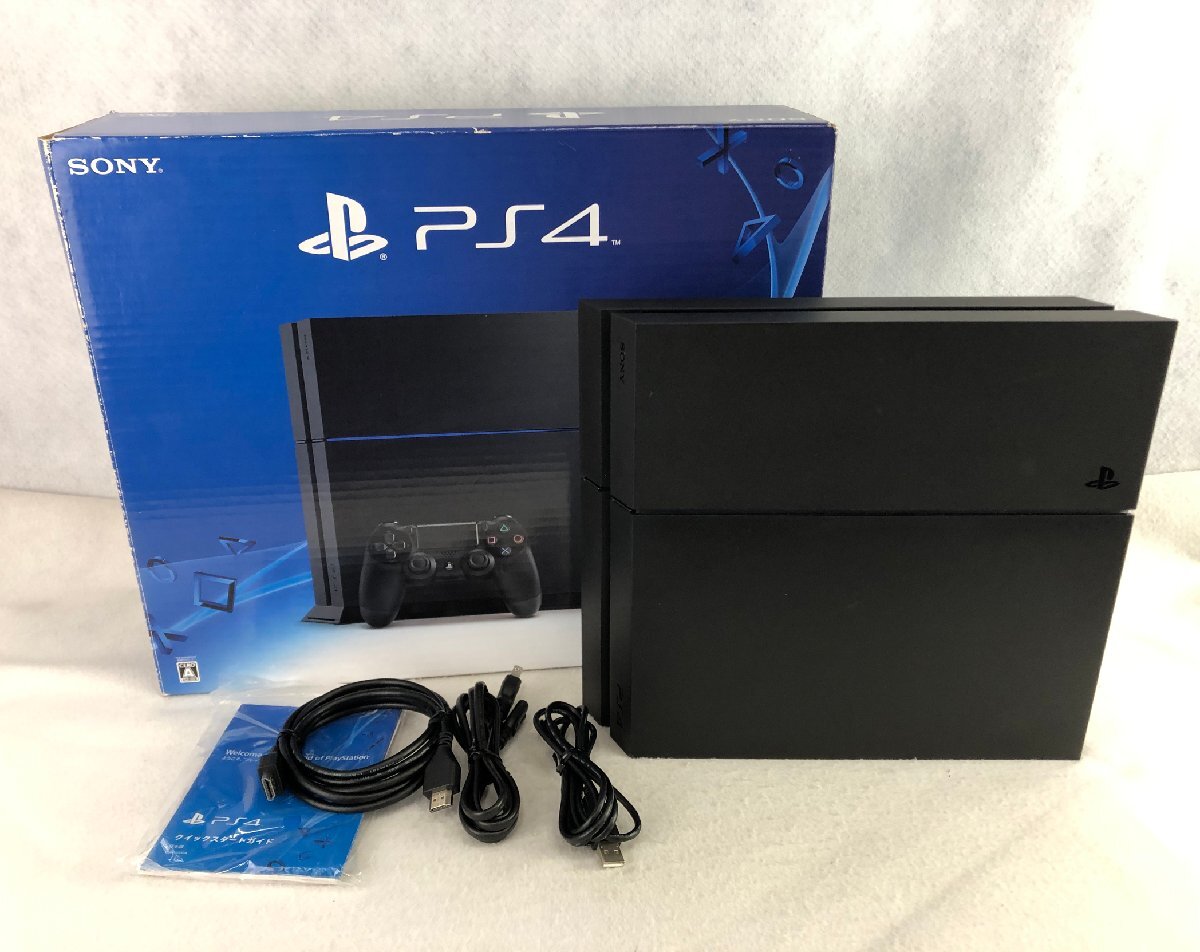 Yahoo!オークション -「ps4 cuh1200ab01」の落札相場・落札価格