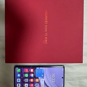 Huawei mate X5 美品
