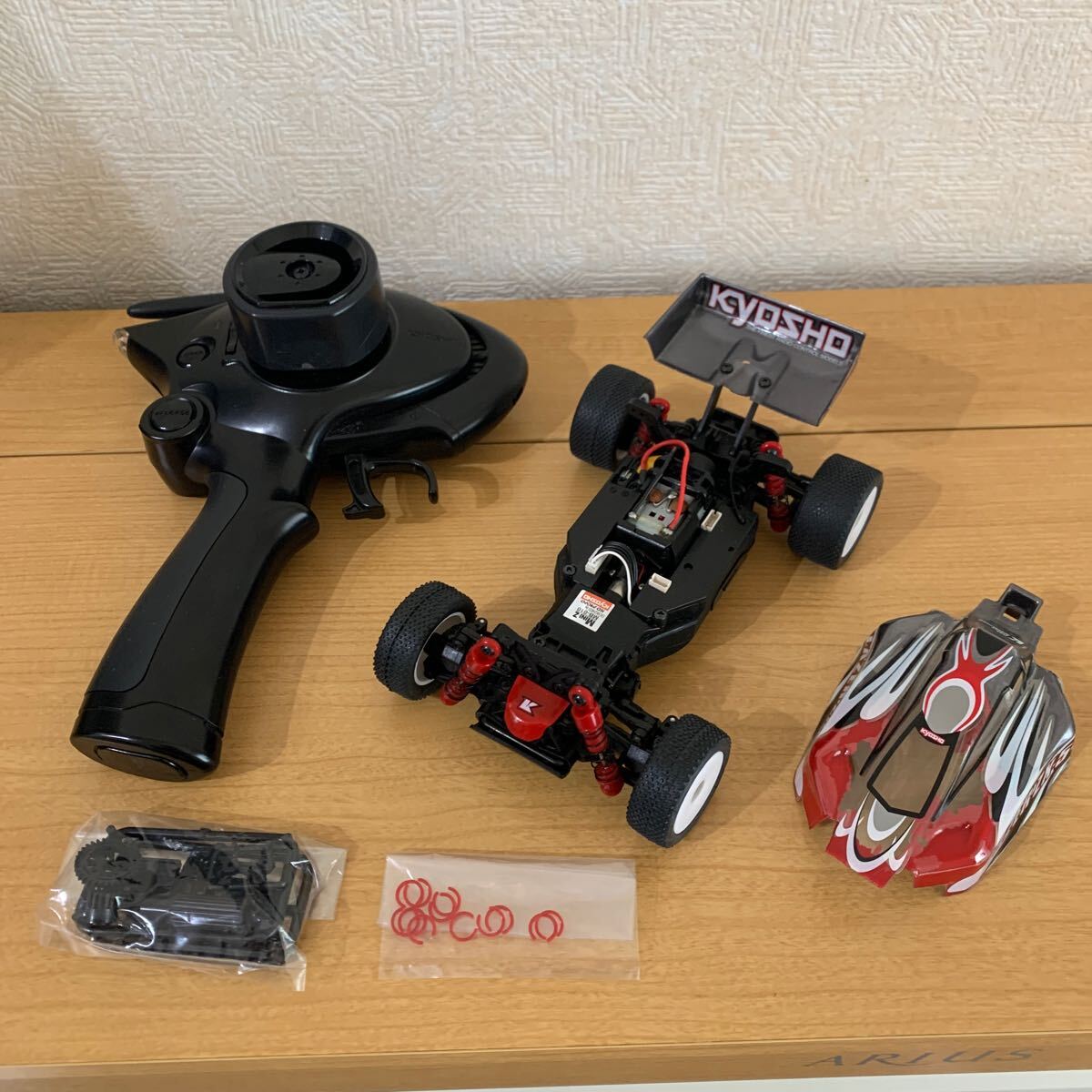 Mini-Z BUGGY 新品未開封 2025年最新】ミニッツバギーを探すならここ!豊富な品揃え