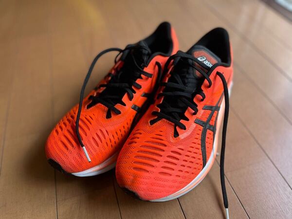 asics アシックス ノヴァブラスト NOVABLAST 27.5 インソールなし