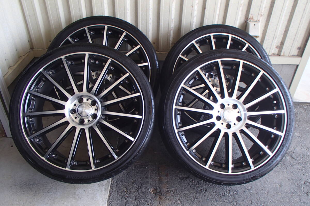 Yahoo!オークション -「ロクサーニ 19インチ」(タイヤ、ホイール