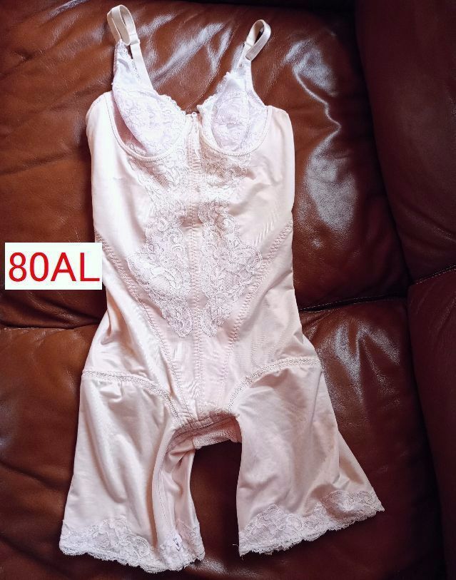 Yahoo!オークション -「マルコ 補正下着 ボディスーツ」の落札