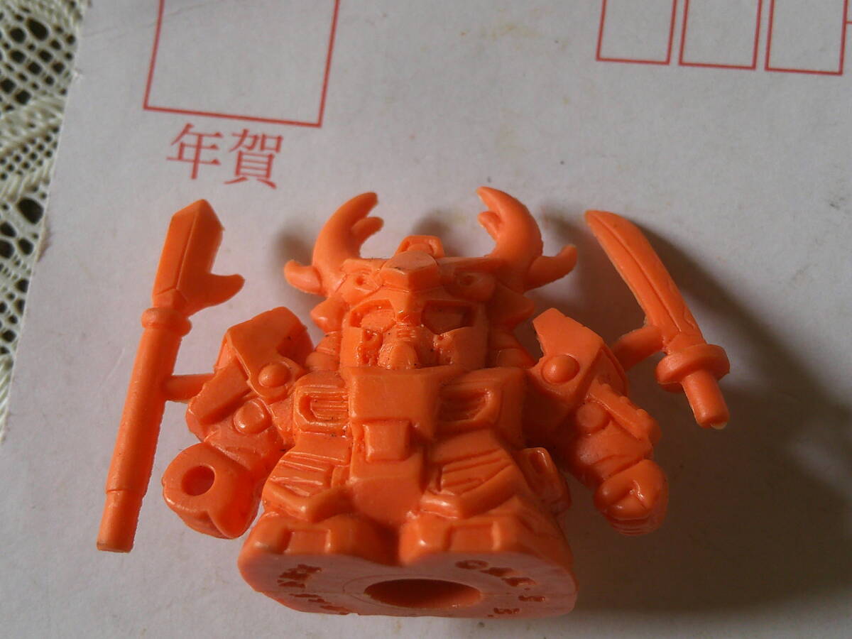 ガン消し SDガンダム 武者ガンダム まとめ売り⑤ 2025年最新】Yahoo!オークション -ガン消し 武者ガンダム
