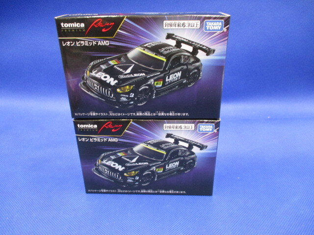 トミカプレミアム レーシング 4台セット 未使用品 Yahoo!オークション -「トミカプレミアムracing」の落札相場