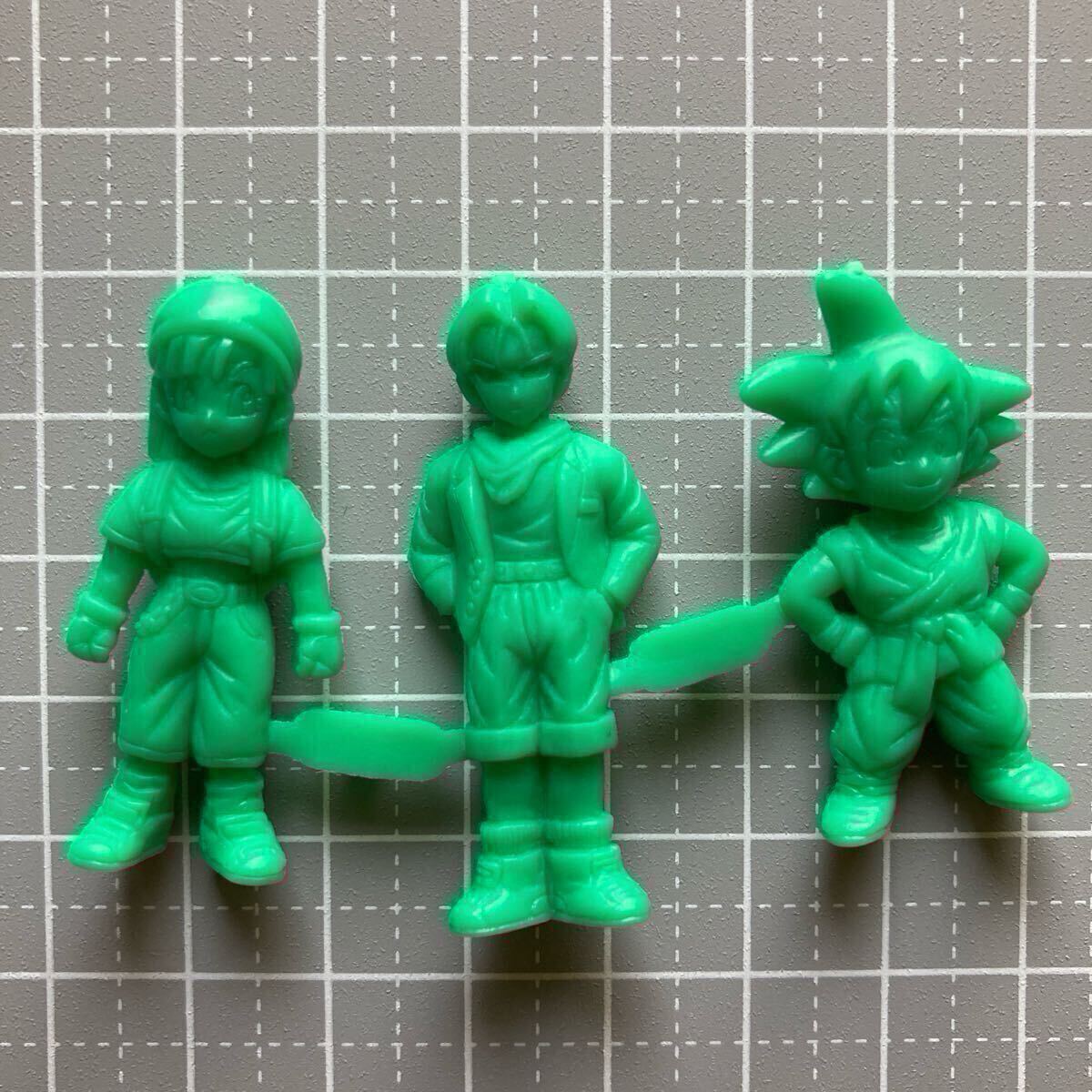 ドラゴンボール 消しゴム パンちゃん 緑色 小さい 極小 2025年最新】Yahoo!オークション -ドラゴンボール消しの中古品