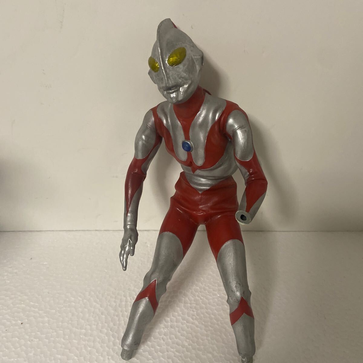 ビリケン商会 ガレージキット ウルトラマン 円谷プロ 怪獣 昭和 レトロ ソフビ ビリケン商会 ガレージキット ウルトラマン 円谷プロ 怪獣 昭和