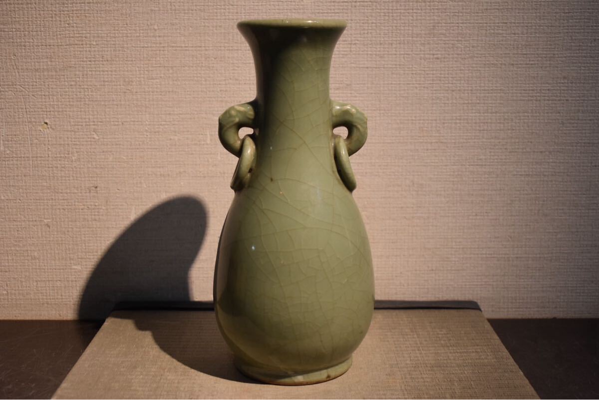 中国 美しい陶磁器 古美術 骨董品 美術 中国美術 中国古玩 時代物 置物 Yahoo!オークション -「中国美術 古玩」の落札相場・落札価格