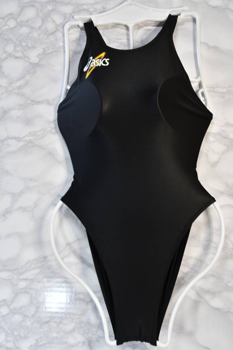 美品!ASICS 競泳水着 Sサイズ Yahoo!オークション -「競泳水着 アシックス」(Sサイズ) (女性用