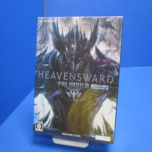 ファイナルファンタジーXIV: 蒼天のイシュガルド スクウェア・エニックス SQUARE ENIX Windows