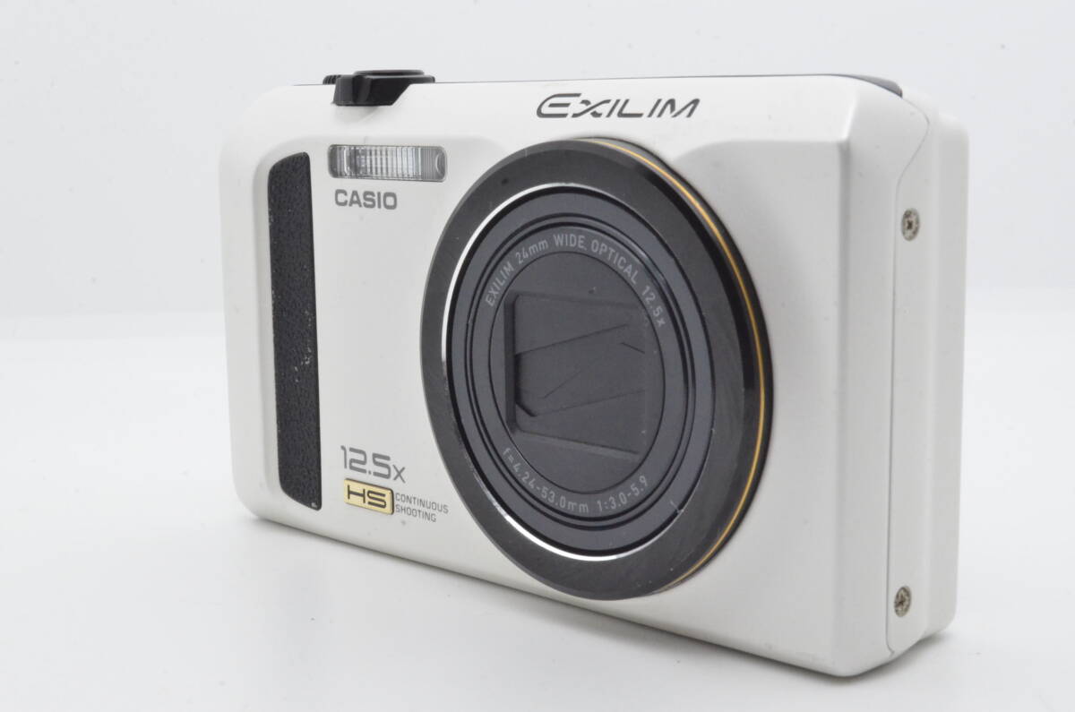 2025年最新】Yahoo!オークション -ex-zr100の中古品・新品・未