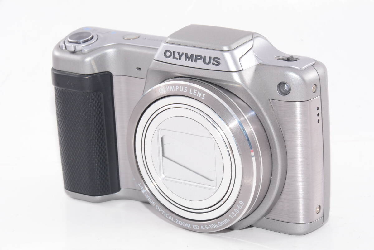 Yahoo!オークション -「olympus stylus sz-15」の落札相場・落札価格