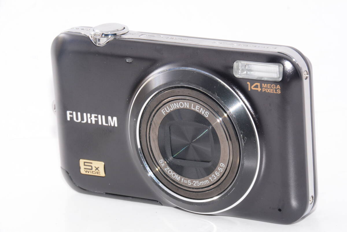 Yahoo!オークション -「finepix jx280」の落札相場・落札価格