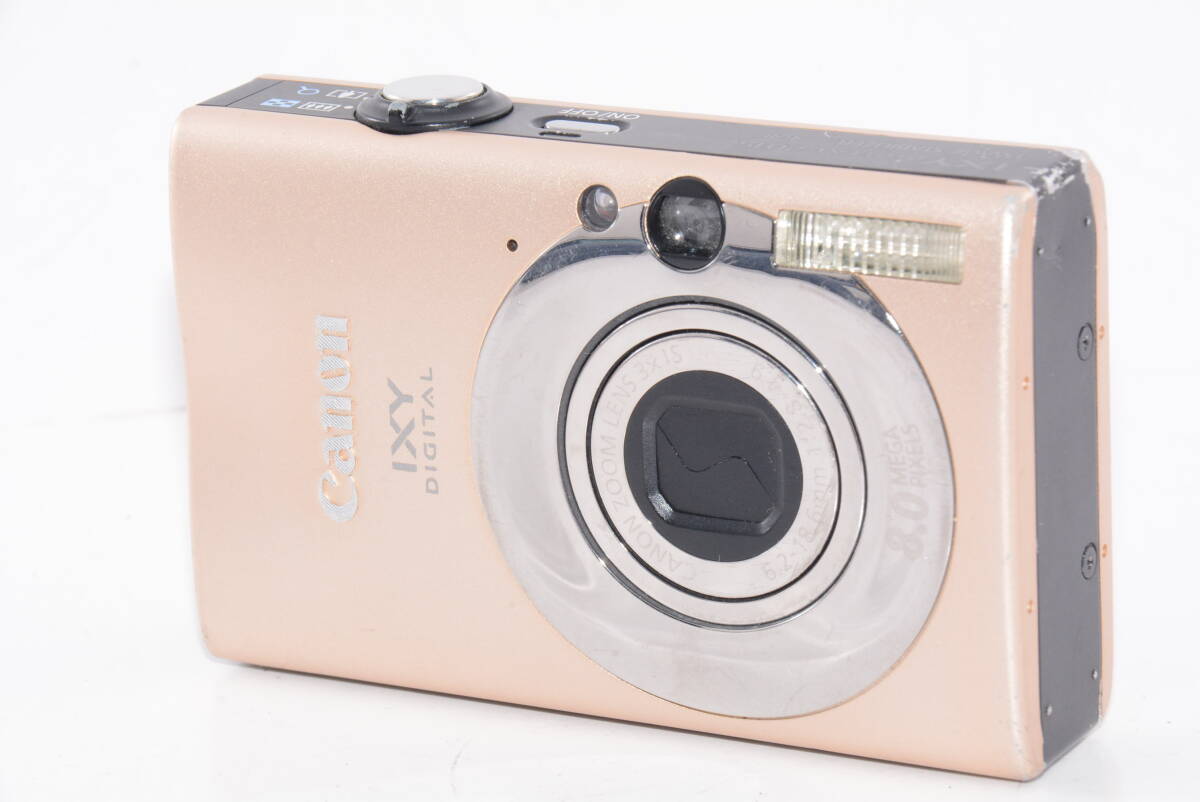 2025年最新】Yahoo!オークション -canon ixy digital 20 isの