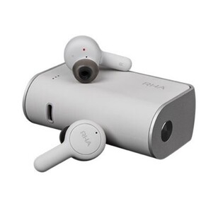 新品未開封 RHA TrueConnect IPX5防水 本体 ホワイト
