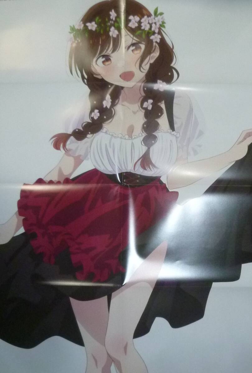 ガールズ&パンツァー 最終章 B2ポスター 未使用新品 2025年最新】Yahoo!オークション -ガルパン 最終章 ポスターの