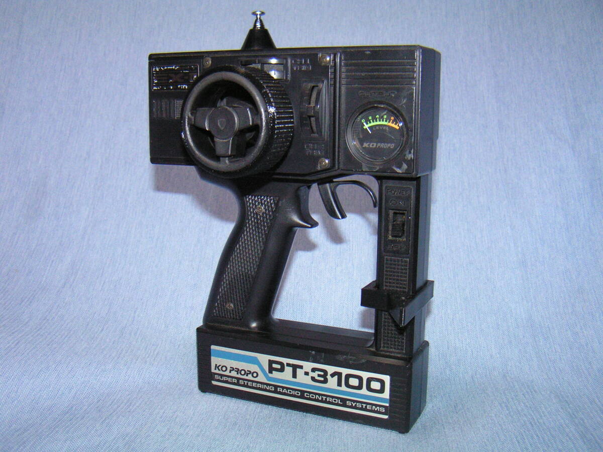 KO PROPO EX-II ラジコン送信機 中古 Yahoo!オークション -「koプロポ ex-2」の落札相場・落札価格