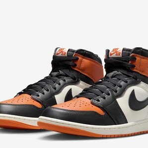 Shattered Backboard ナイキ JORDAN1 HIGH OG ジョーダン1 シャタバ 26.5 US8.5