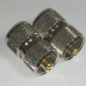 2個セット MPP M型オスオス変換コネクタ 何個でもOK  2kgまで〒230円