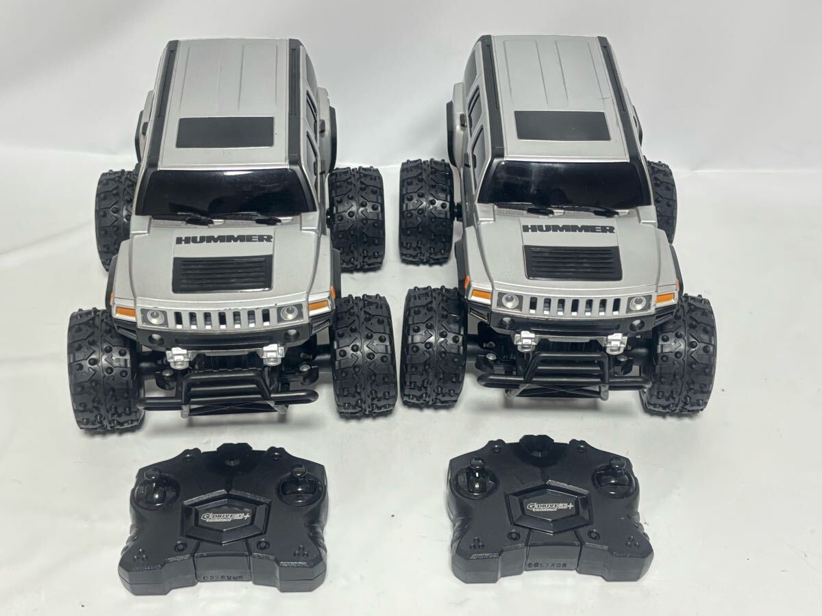 ハマーエンジンラジコン1/8 Yahoo!オークション -「ハマーhummerラジコン」の落札相場・落札価格