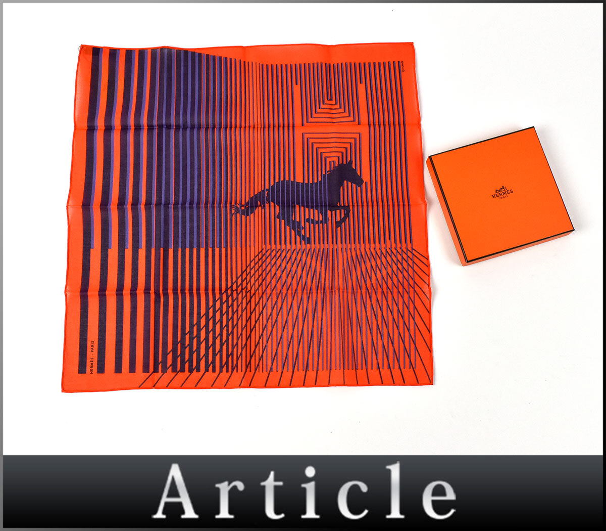 【未使用保管品】HERMES エルメス スカーフ プチカレ コットン ハンカチ Yahoo!オークション -「エルメス プチカレ 未使用」の落札相場