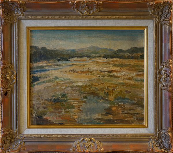 鹿子木 孟郎、吉野連山、限定・豪華大判画版画、 新品高級額付 鹿子木 孟郎、吉野連山、限定・豪華大判画版画、 新品高級額付