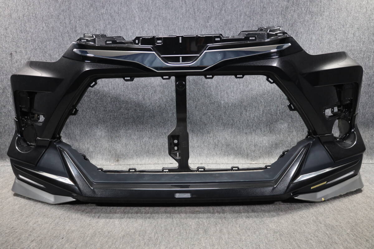 Yahoo!オークション -「ライズ モデリスタ フロントスポイラー