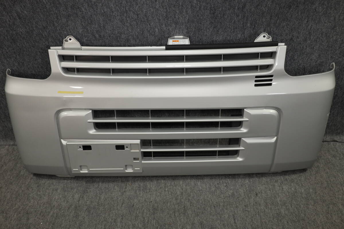 2025年最新】Yahoo!オークション -da17v フロントバンパーの中古
