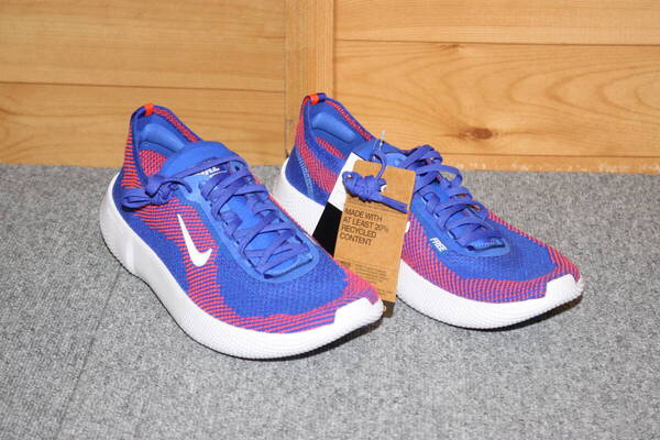 未使用 27㎝ NIKE FREE ナイキ フリー 2025 ランニングシューズ HF1078-401 送料無料即決