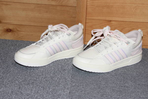 未使用 27.5㎝ アディダスadidas IE5583 100 DB M スニーカー シューズ 送料無料即決