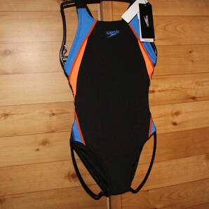 未使用 S スピード speedo FINA承認 FLEXΣ フレックスシグマ エイムカットスーツ SCW01909F 競泳水着 送料無料即決