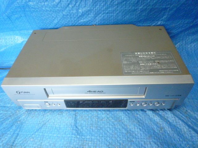 落語のＶＨＳテープ41巻とビデオデッキ Amazon.co.jp: 【レンタル落ち・VHSビデオソフト】日本製少年