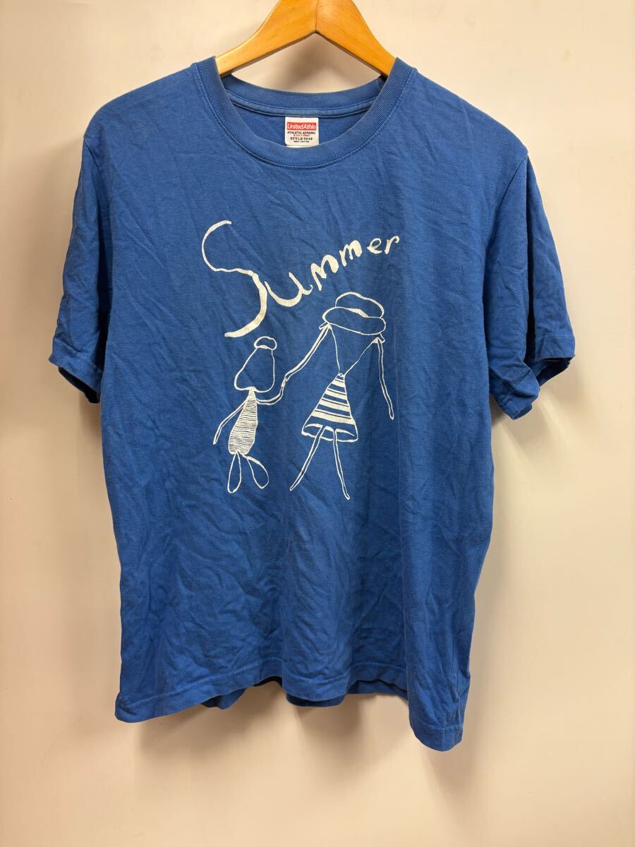 スペシャルアザーズ2011サマーTシャツTACOMA FUJI RECORDS スペシャルアザーズ2011サマーTシャツTACOMA FUJI RECORDS