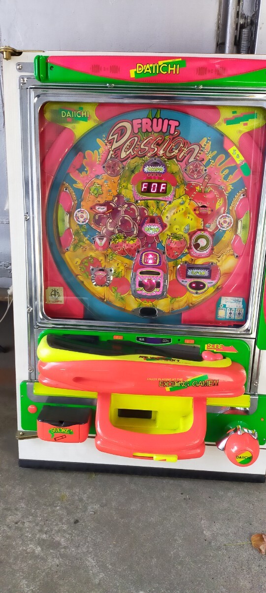 【循環改造済み】CRフルーツパンチAM-F 循環改造済み】CRフルーツパンチAM-F 循環改造済み】CRフルーツ