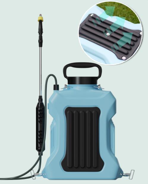 ZENOAH バッテリー噴霧器 NSB1510A ジャンク 2025年最新】Yahoo