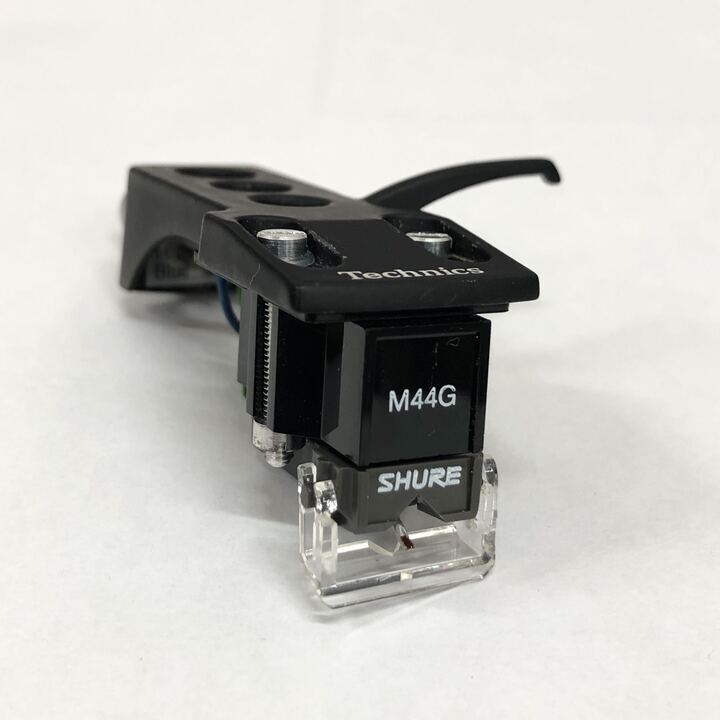 ◆大感謝祭!! SHURE M72B ヘッドシェル m0t3912 ◇大感謝祭!! SHURE M72B ヘッドシェル m0t3912(マイク/音響