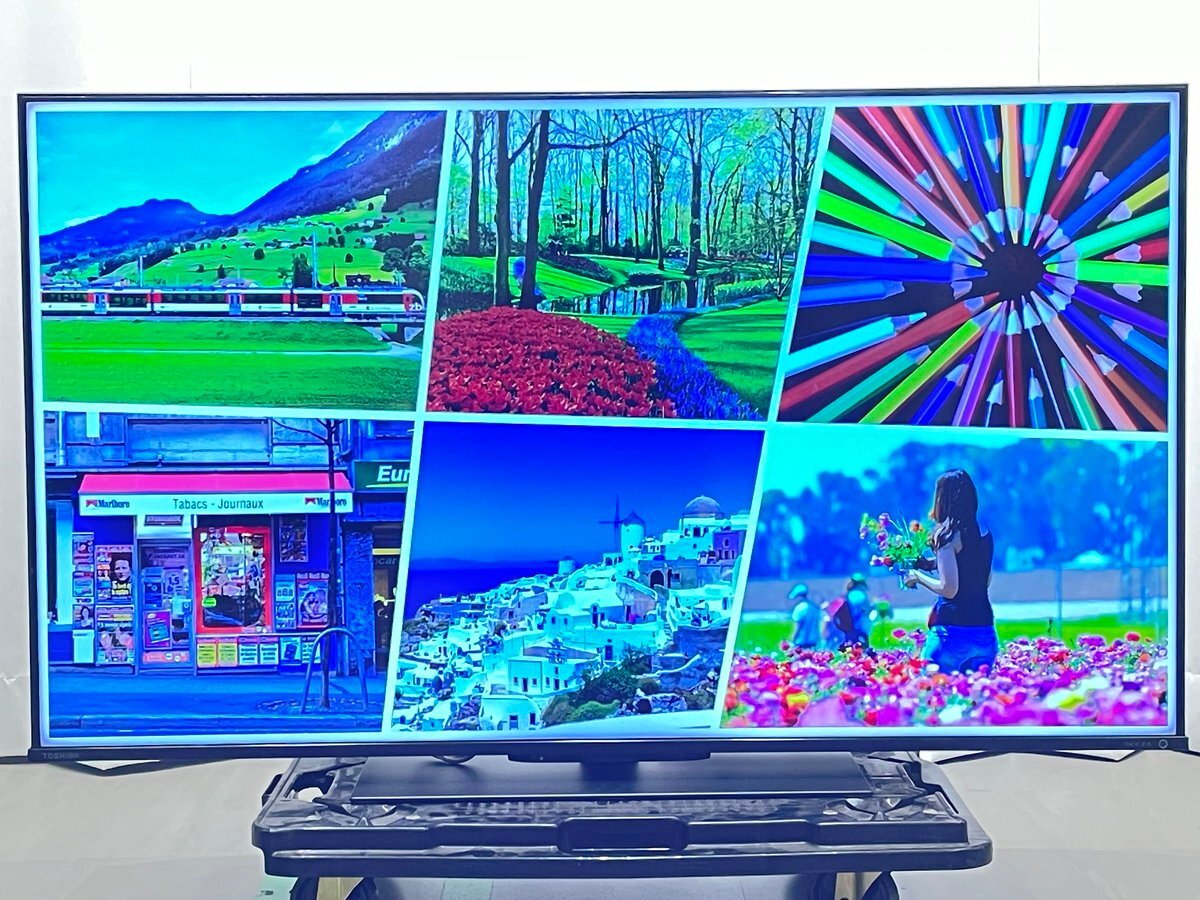TOSHIBAテレビ REGZA 50インチ ※ジャンク品 Yahoo!オークション -「ジャンク toshiba」(液晶) (50インチ