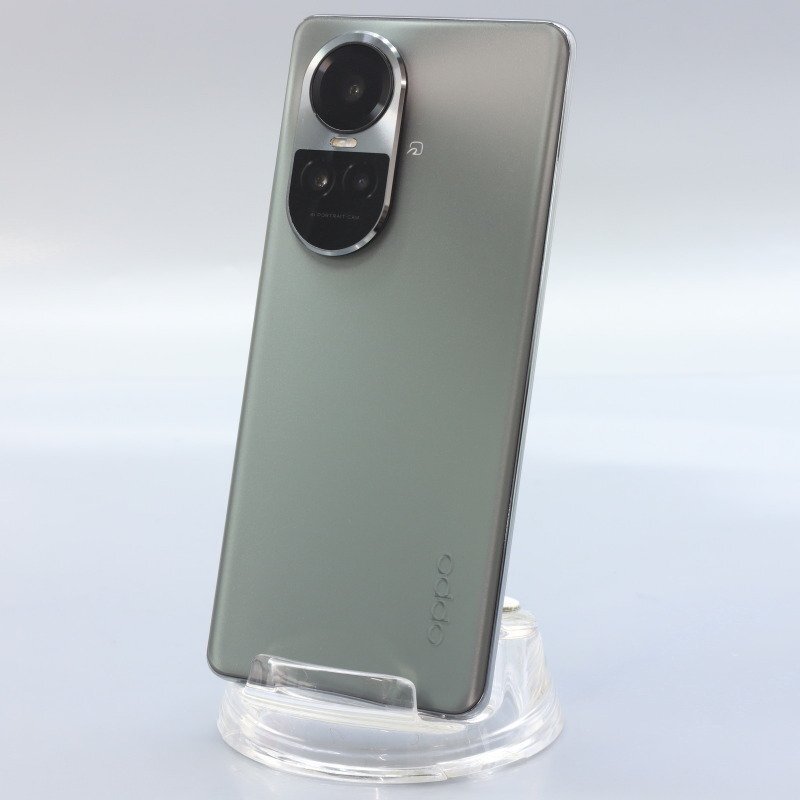 【美品】 OPPO Reno 5A Amazon | OPPO Reno5A アイスブルー CPH2199 docomo/au/SoftBank
