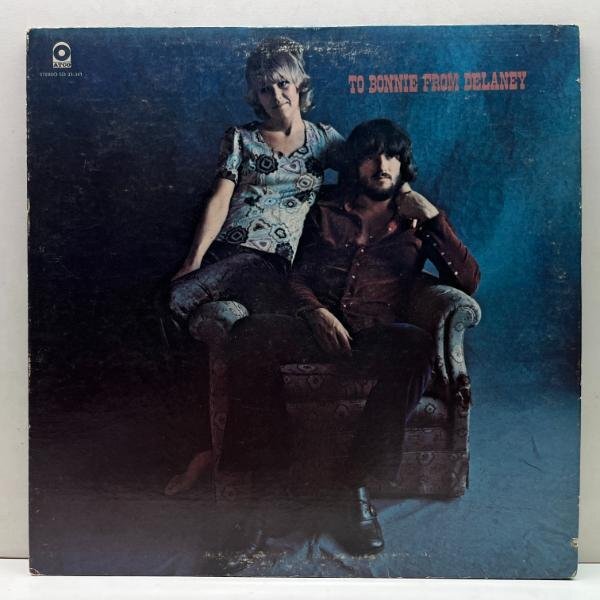 【LPレコード】デラニー&ポニー アルバム5枚
デラニー&ボニー 2025年最新】Yahoo!オークション -delaney bonnie(レコード)の