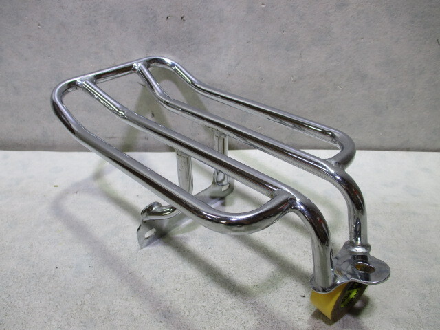 ハーレーダビットソン ラゲッジラック中古品 2025年最新】Yahoo!オークション -ハーレー ラゲッジラックの