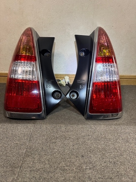L650S L660S ミラジーノ 純正 テールライト 左右セット KOITO 220-51772 ☆全国送料無料☆即決☆