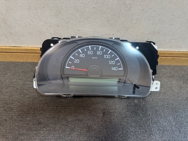 DA17V エブリイ DR17V クリッパー 純正 スピードメーター 54830km ☆全国送料無料☆即決☆
