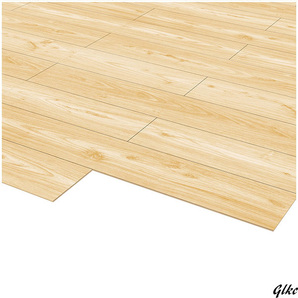 【剥がしても床に跡が残らず、賃貸で気軽に模様替えができる】 フロアタイル 木目調 フローリングマット 賃貸 接着剤不要 DIY フロアシート