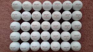 прекрасный товар KIRKLAND машина Clan dosignature PERFORMANCE + VERSION 2.0 ② Lost Ball 35 шт